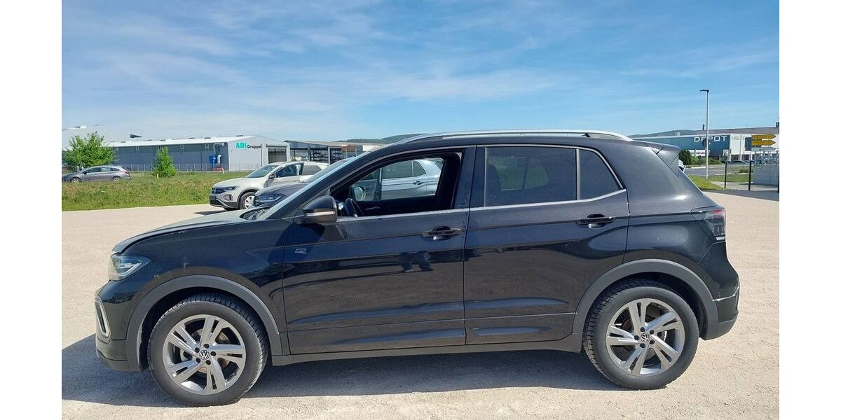 VW T-Cross 38.500 km 26.400 &euro; Bremen 28329
