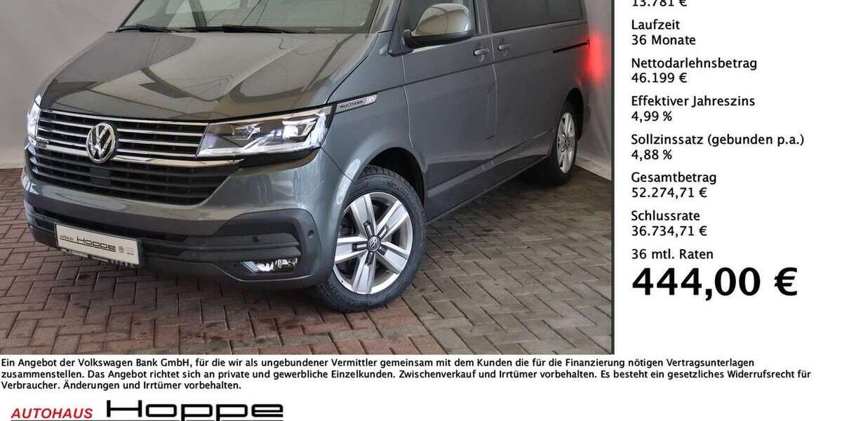 VW LT 41.933 km 56.980 &euro; Ganderkesee 27777