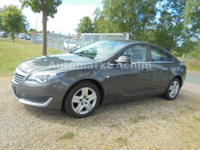 Opel Insignia 198.000 km 6.490 &euro; Achim 28832