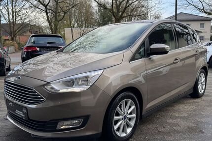 Ford C-Max 90.000 km 12.400 &euro; Delmenhorst 27753
