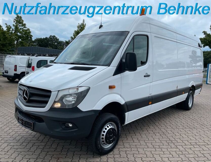 Sprinter