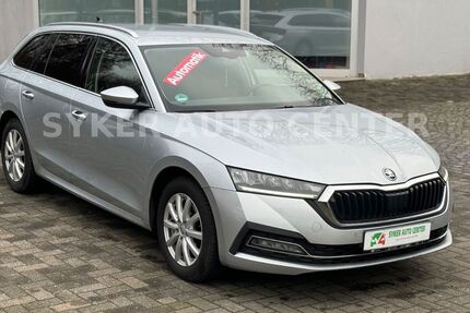 Skoda Octavia 222.000 km 12.950 &euro; Syke 28857