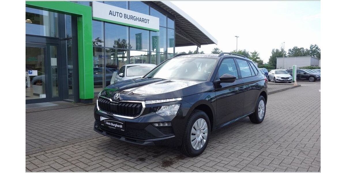 Skoda Kamiq 3.005 km 26.890 &euro; Bremen 28357