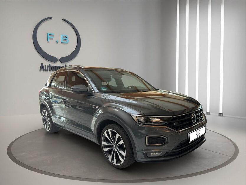 VW T-Roc 58.000 km 26.099 € Hude 27798
