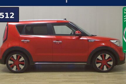 Kia Soul 183.089 km 6.650 &euro; Bremen / Arsten 28279