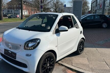 Smart ForTwo 70.000 km 13.450 &euro; Bremen 28329