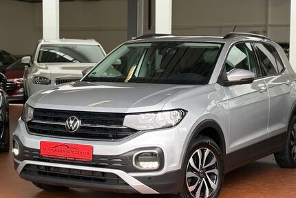 VW T-Cross 70.000 km 17.999 &euro; Bremen 28199