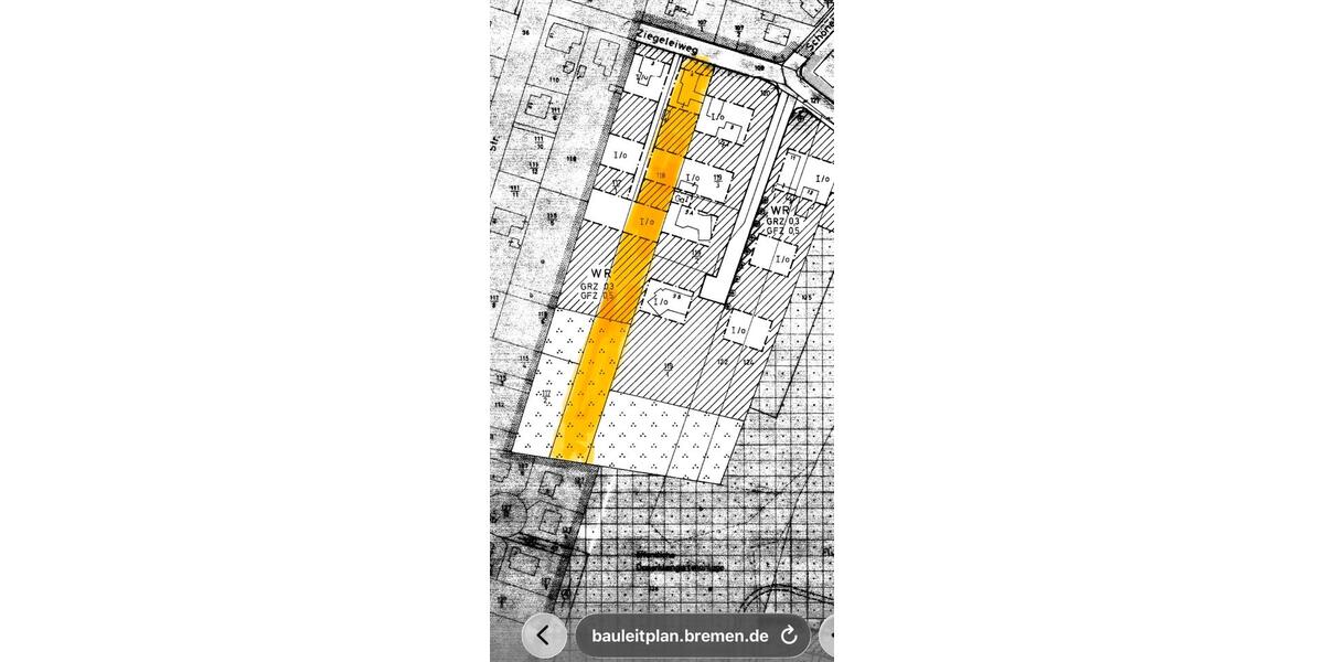 Einfamilienhaus Bremen Vegesack - 7 Zimmer, 151 m&sup2;, 340.000&euro; | Angebot:26610368