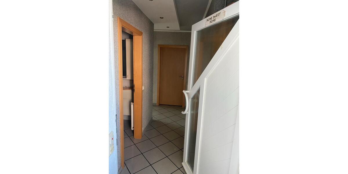 Etagenwohnung Bremen Osterholz - 3 Zimmer, 80 m&sup2;, 215.000&euro; | Angebot:27165188
