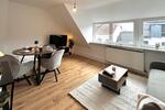 Dachgeschoßwohnung Bremen Hemelingen - 3 Zimmer, 55 m&sup2;, 1.200&euro; | Angebot:26634367