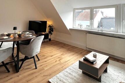 Wohnung Bremen Hemelingen - 3 Zimmer, 55 m&sup2;, 1.200&euro; | Angebot:26634367