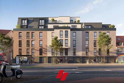 Wohnung Bremen / Hastedt Hastedt - 1 Zimmer, 51 m&sup2;, 275.000&euro; | Angebot:27046656