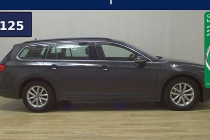 VW Passat 118.699 km 18.480 € Bremen / Arsten 28279