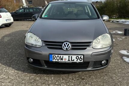 VW Golf 177.000 km 2.799 &euro; Oyten 28876