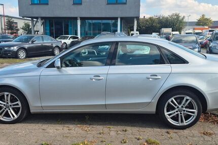 Audi A4 220.000 km 3.999 € Achim 28832