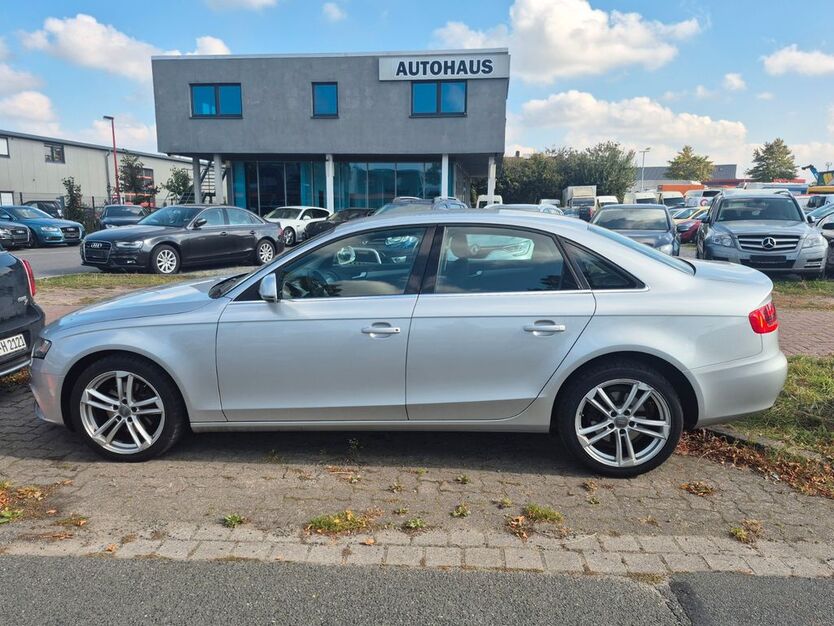 Audi A4 220.000 km 3.999 € Achim 28832