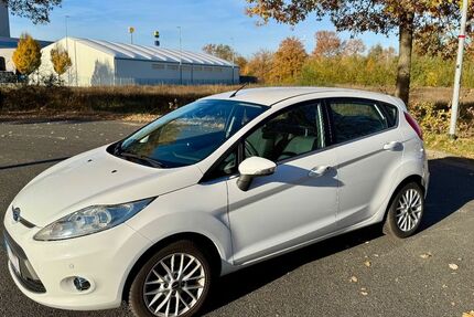 Ford Fiesta 254.100 km 3.950 &euro; Achim 28832