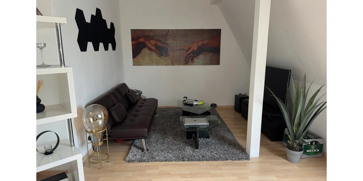 Wohnung im Viertel (Montag-Freitag) Beschreibung lesen 2 zimmer