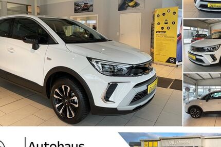 Opel Crossland (X) 5.241 km 19.670 &euro; Worpswede 27726