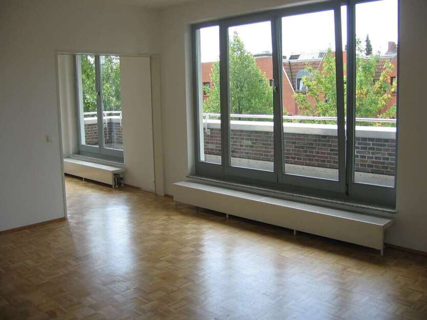 Wohnung zum Mieten in Bremen 660 € 62 m²