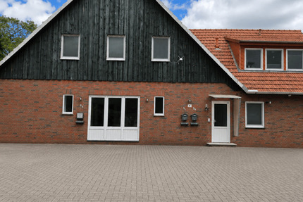 Wohnung Hepstedt - 5 Zimmer, 133 m&sup2;, 925&euro; | Angebot:26672808