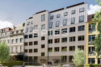 Wohnung Bremen Östliche Vorstadt - 3 Zimmer, 91 m&sup2;, 1.250&euro; | Angebot:26155165