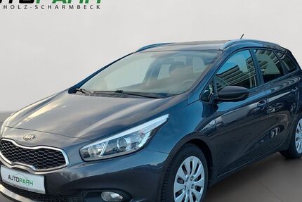 Kia ceed / Ceed 220.000 km 5.350 &euro; Osterholz-Scharmbeck 27711