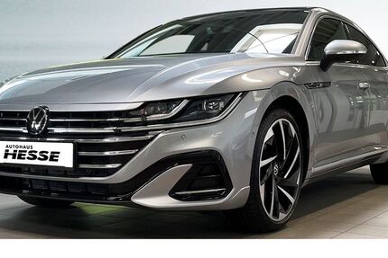 VW Arteon 25.000 km 44.990 € Sottrum 27367