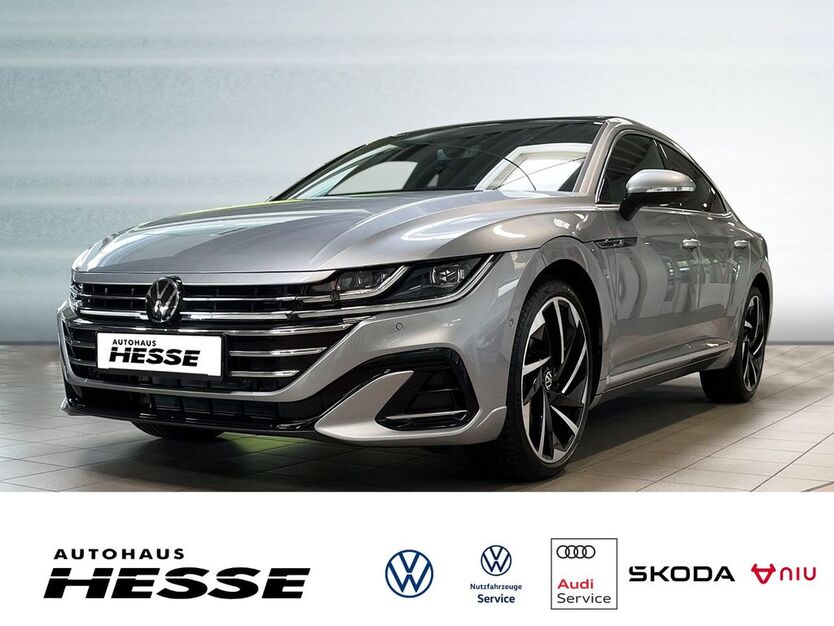 VW Arteon 25.000 km 44.990 € Sottrum 27367