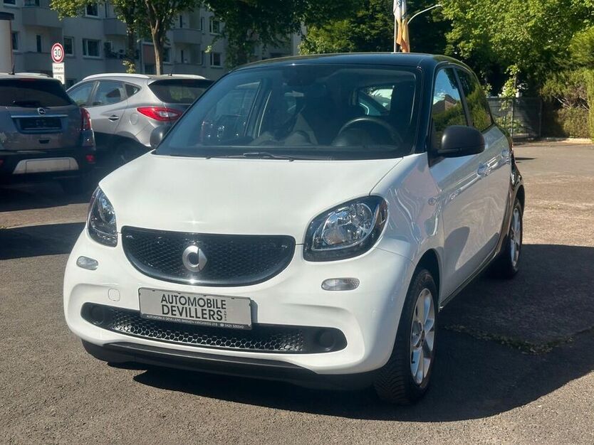 ForFour