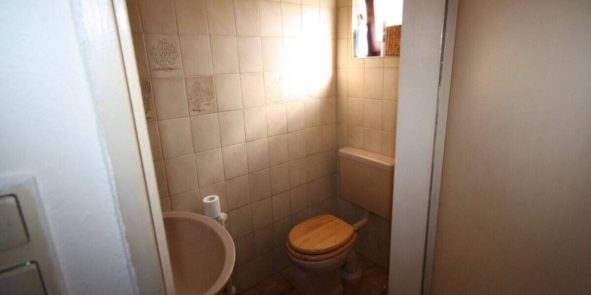 Einfamilienhaus Langwedel Völkersen - 6 Zimmer, 135 m&sup2;, 195.000&euro; | Angebot:26787281