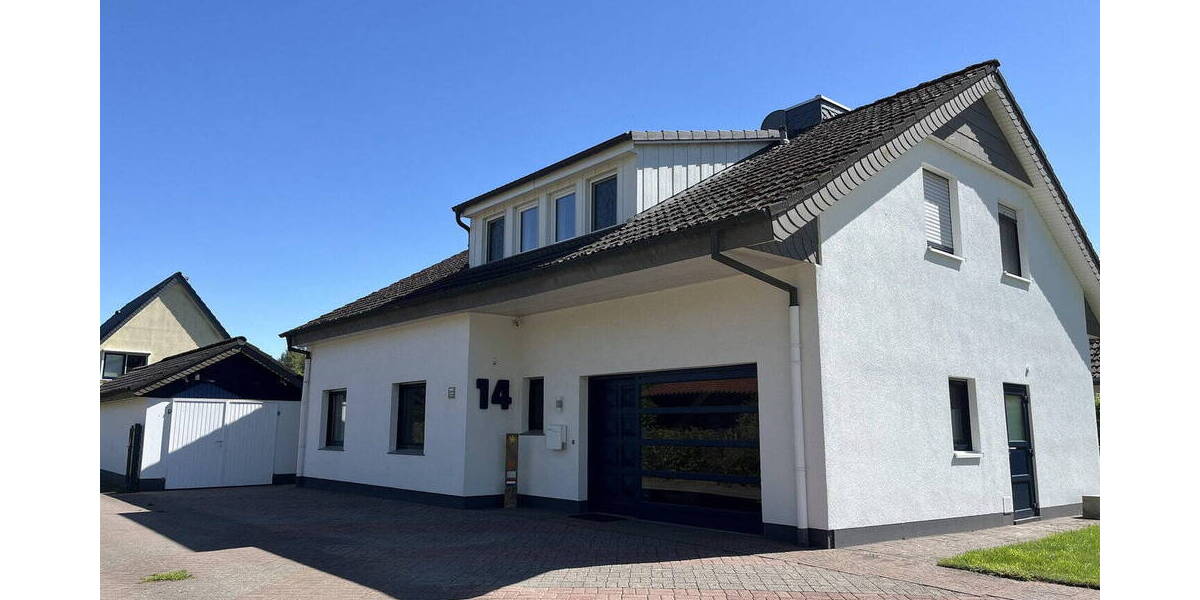 Einfamilienhaus Osterholz-Scharmbeck Freißenbüttel - 5 Zimmer, 182 m&sup2;, 450.000&euro; | Angebot:26624699