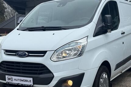 Ford Transit Custom 167.000 km 9.999 &euro; Osterholz-Scharmbeck 27711