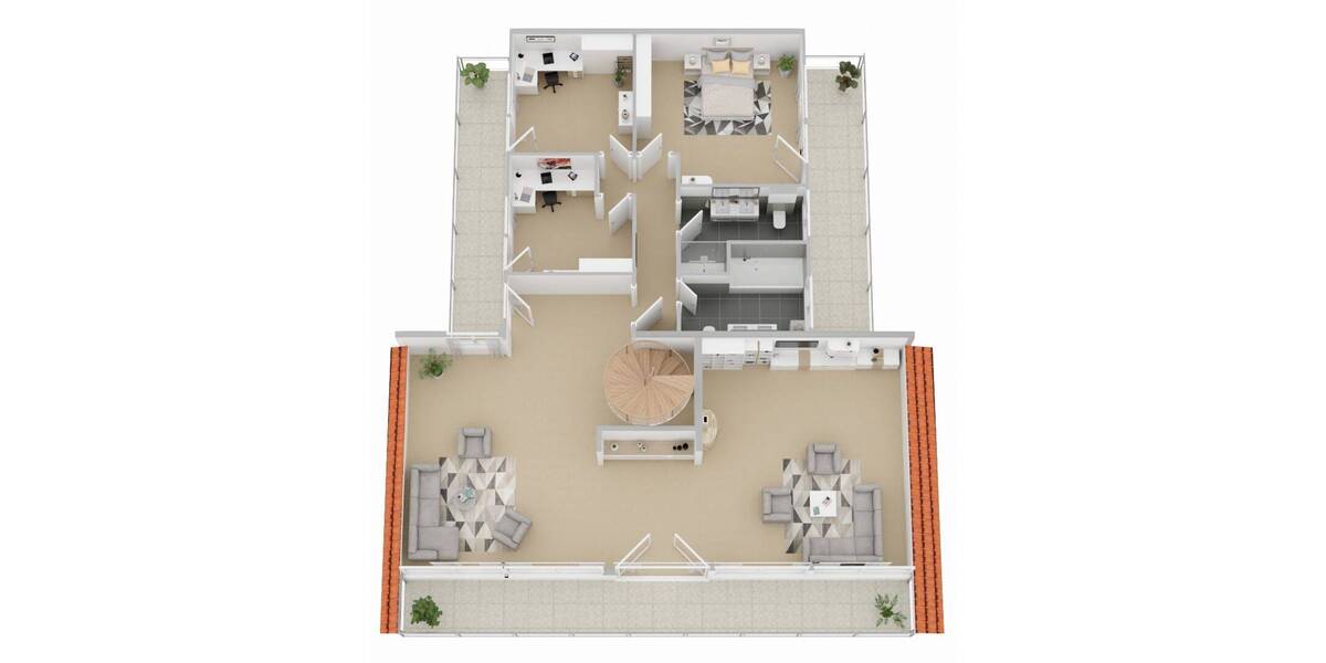 Mehrfamilienhaus, Wohnhaus Achim Uesen - 7 Zimmer, 272 m&sup2;, 449.000&euro; | Angebot:26742977