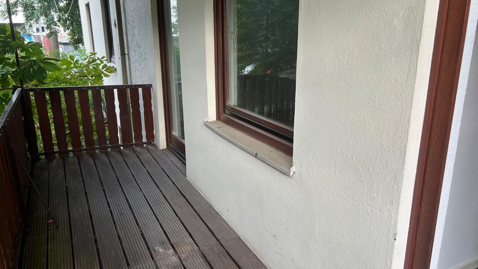 Hochparterre Bremen Östliche Vorstadt - 2 Zimmer, 60 m&sup2;, 250.000&euro; | Angebot:24679528