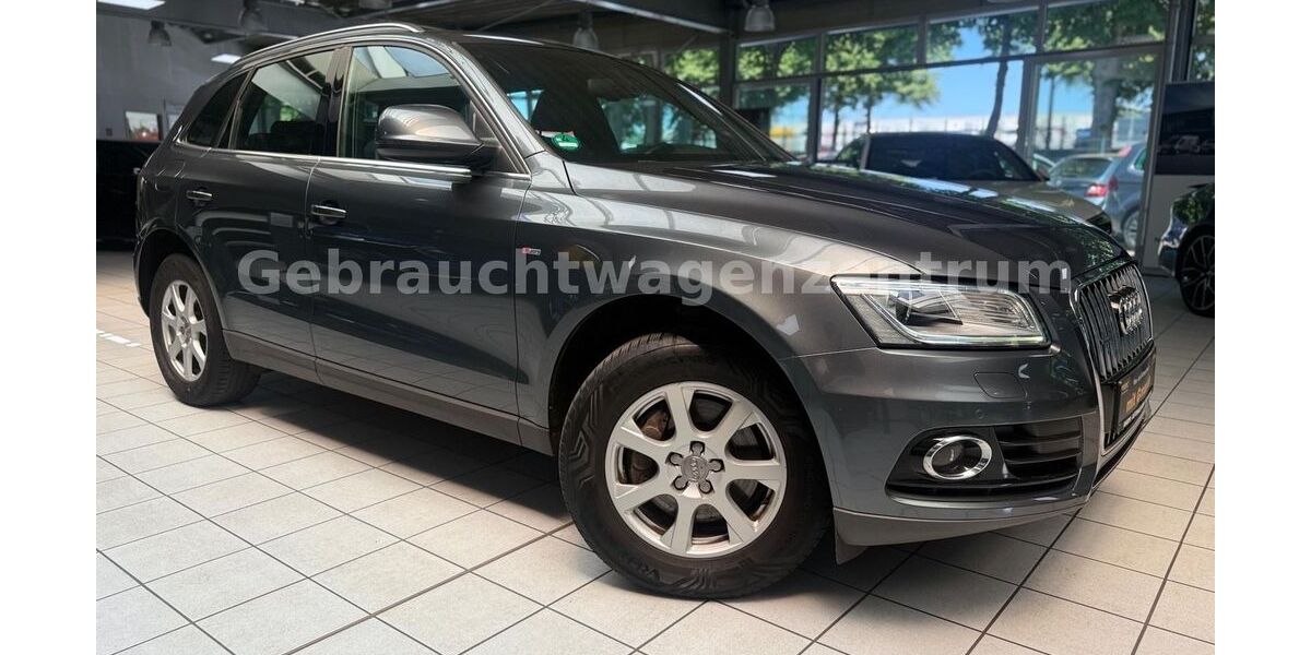 Audi Q5 179.800 km 14.990 &euro; Bremen 28207