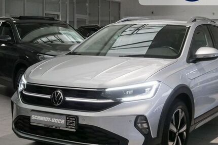VW Taigo 87.882 km 16.950 &euro; Bremen 28207