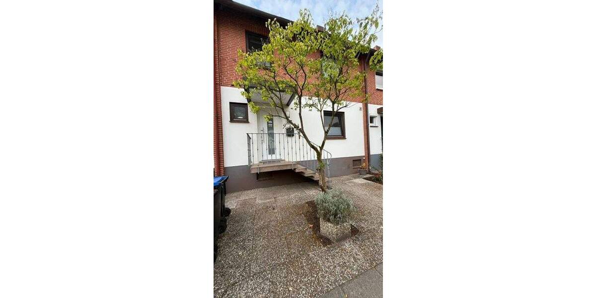 Reihenmittelhaus Lilienthal Falkenberg - 5 Zimmer, 155 m&sup2;, 329.000&euro; | Angebot:26489480