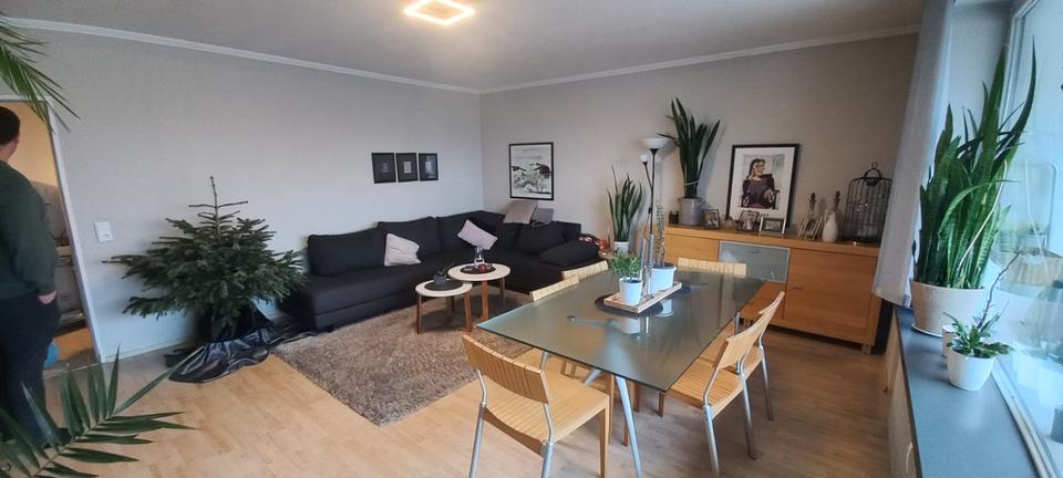 Bremen-Findorff: 3 Zimmerwohnung von privat 3 zimmer