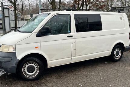 VW T5 Transporter 326.370 km 3.950 &euro; Bremen 28215
