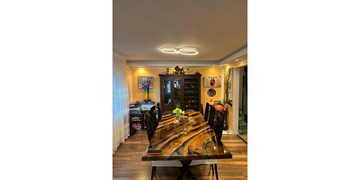 Doppelhaushälfte Schwanewede - 5 Zimmer, 100 m&sup2;, 270.000&euro; | Angebot:26807104