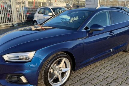 Audi A5 149.980 km 25.900 &euro; Achim 28832