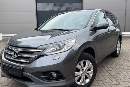 Honda CR-V 96.000 km 11.499 &euro; Ganderkesse 27777