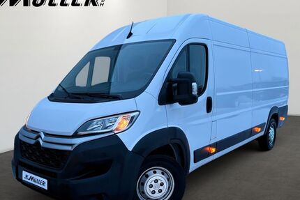 Citroen Jumper 20.800 km 24.090 &euro; Delmenhorst 27755