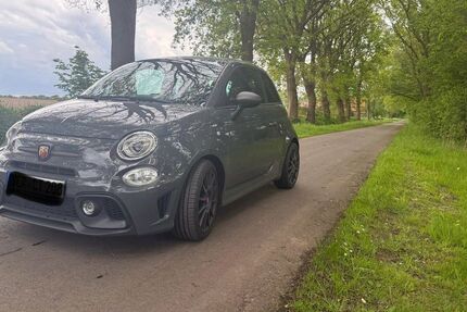 Abarth 595 Competizione 43.000 km 16.000 &euro; Ottersberg 28870