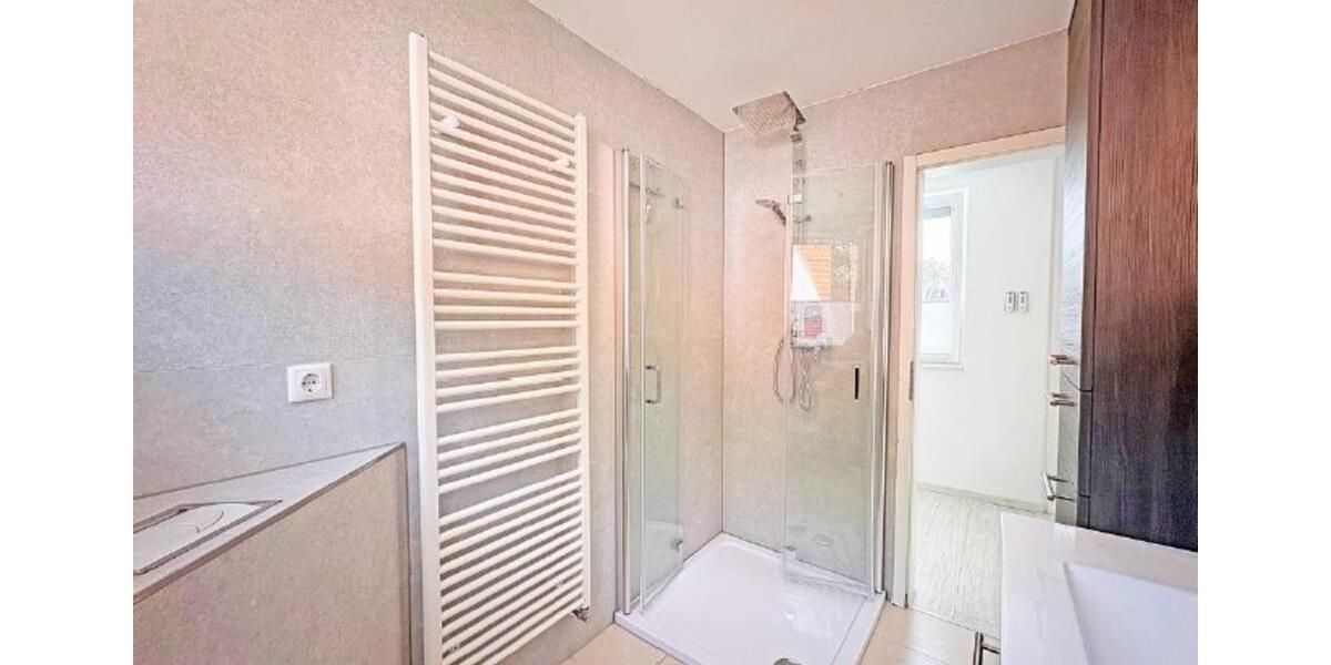 Doppelhaushälfte Bremen Huchting - 3 Zimmer, 104 m&sup2;, 293.000&euro; | Angebot:24590481