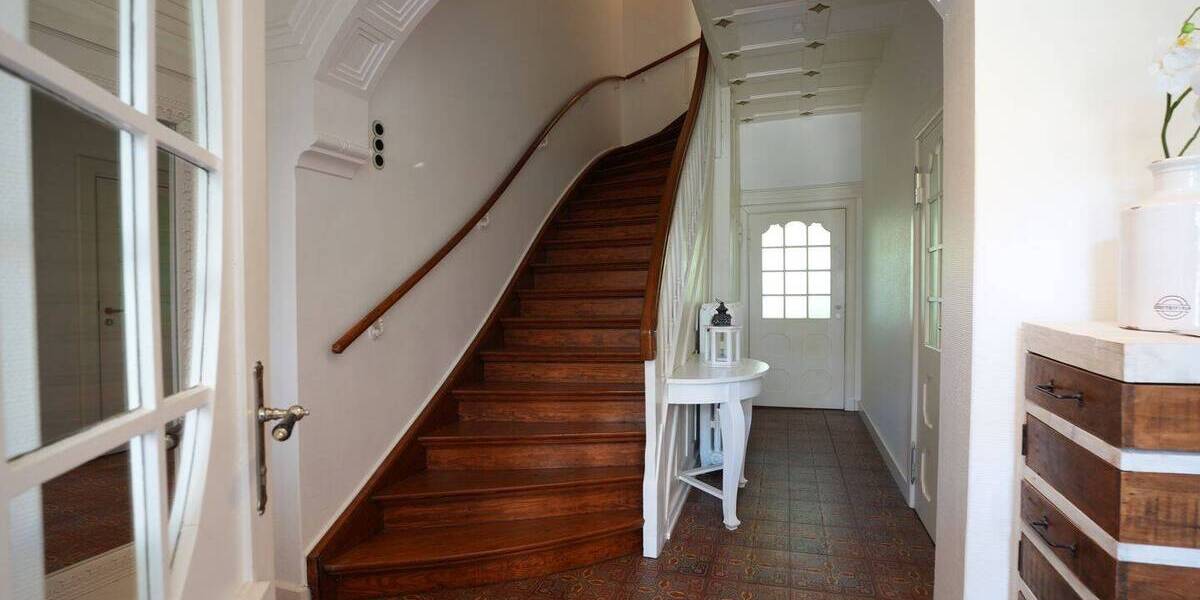 Reihenendhaus Bremen Bürgerpark - 8 Zimmer, 243 m&sup2;, 1.198.000&euro; | Angebot:25689746