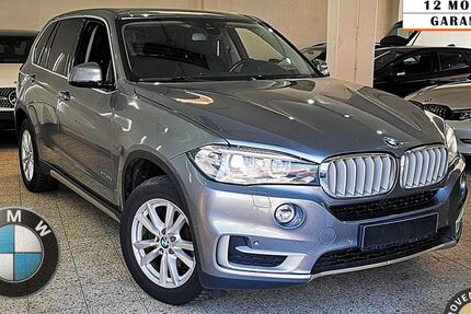 BMW X5 177.018 km 23.440 € Bremen 28217