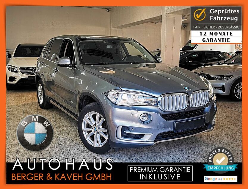 BMW X5 177.018 km 24.820 € Bremen 28217