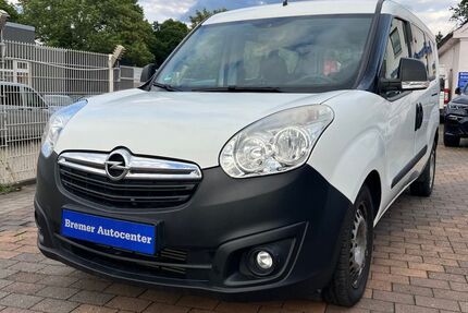 Opel Combo 162.400 km 7.900 &euro; Stuhr Brinkum 28816